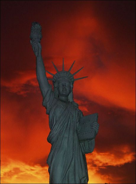 huddles masses fuck off