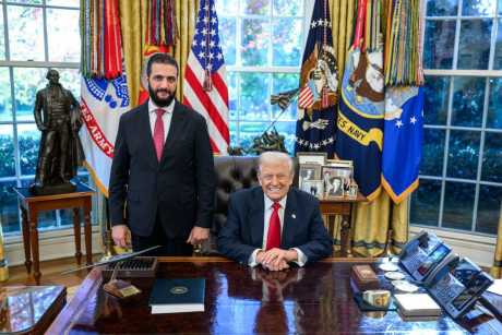 MAGA: Make Al-qaeda Great Again